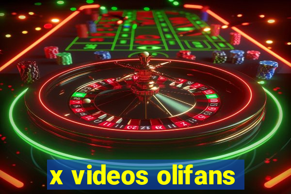 x videos olifans